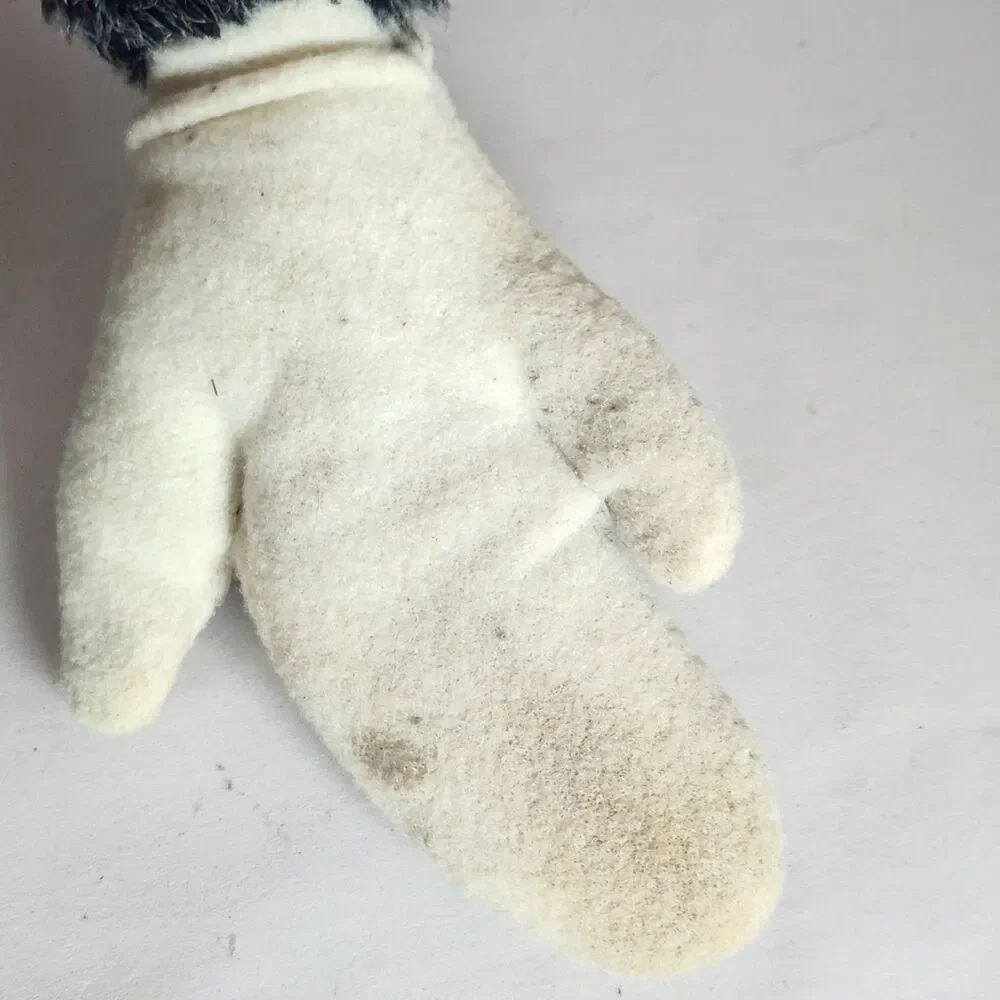 Vintage 1983 Coleco Dr. Seuss Cat in the Hat Plush Stuffed‎ Animal 25”